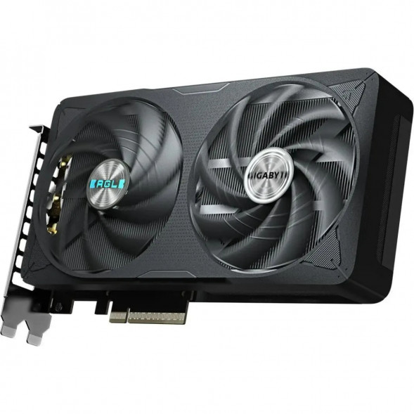 Видеокарта GIGABYTE GeForce RTX 5060 TI EAGLE OC 8G (GV-N506TEAGLE OC-8GD) в Сургуте
