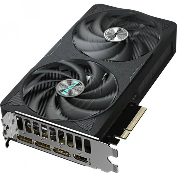 Видеокарта GIGABYTE GeForce RTX 5060 TI EAGLE OC 8G (GV-N506TEAGLE OC-8GD) в Сургуте
