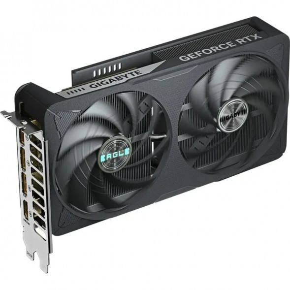 Видеокарта GIGABYTE GeForce RTX 5060 TI EAGLE OC 8G (GV-N506TEAGLE OC-8GD) в Сургуте