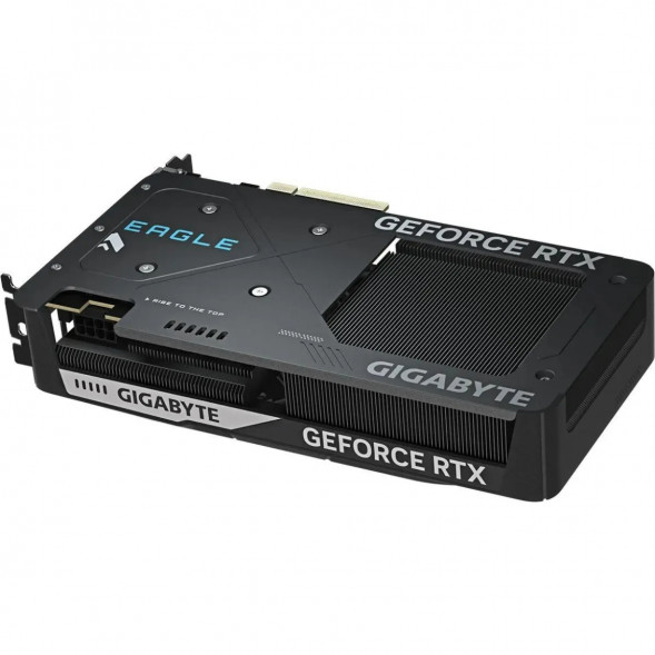 Видеокарта GIGABYTE GeForce RTX 5060 TI EAGLE OC 8G (GV-N506TEAGLE OC-8GD) в Сургуте