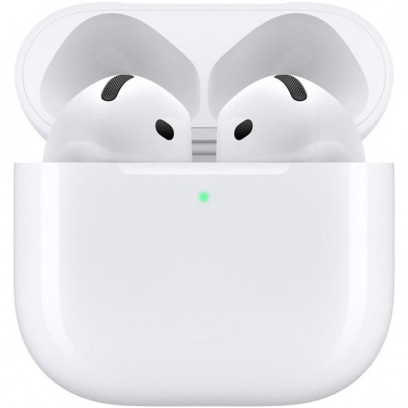 Наушники Apple AirPods 5 ANC с Wireless Charging Case в Сургуте