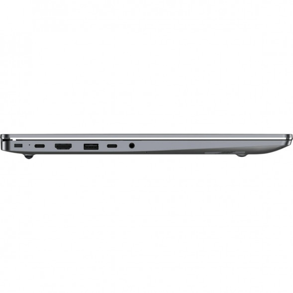 Ноутбук TECNO MegaBook K16SDA (16&amp;quot;, IPS, AMD Ryzen 5 7430U 2.3ГГц, 6 ядер, 16ГБ DDR4, 512ГБ SSD, AMD Radeon Graphics, Windows 11 Home), серый в Сургуте