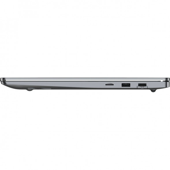 Ноутбук TECNO MegaBook K16SDA (16&amp;quot;, IPS, AMD Ryzen 5 7430U 2.3ГГц, 6 ядер, 16ГБ DDR4, 512ГБ SSD, AMD Radeon Graphics, Windows 11 Home), серый в Сургуте