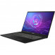 Ноутбук трансформер MSI Summit 16 AI Evo A2HMTG-057RU (16&amp;quot;, IPS, Intel Core Ultra 7 255H 2ГГц, 16 ядер, 16ГБ LPDDR5, 1ТБ SSD, Intel Arc 140T, Windows 11 Home), черный в Сургуте