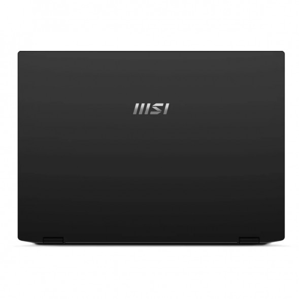 Ноутбук трансформер MSI Summit 16 AI Evo A2HMTG-057RU (16&amp;quot;, IPS, Intel Core Ultra 7 255H 2ГГц, 16 ядер, 16ГБ LPDDR5, 1ТБ SSD, Intel Arc 140T, Windows 11 Home), черный в Сургуте