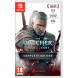 Игра Witcher 3 Wild Hunt Complete Edition (Ведьмак 3: Дикая Охота - Полное Издание) (Русская версия) для Nintendo Switch в Сургуте