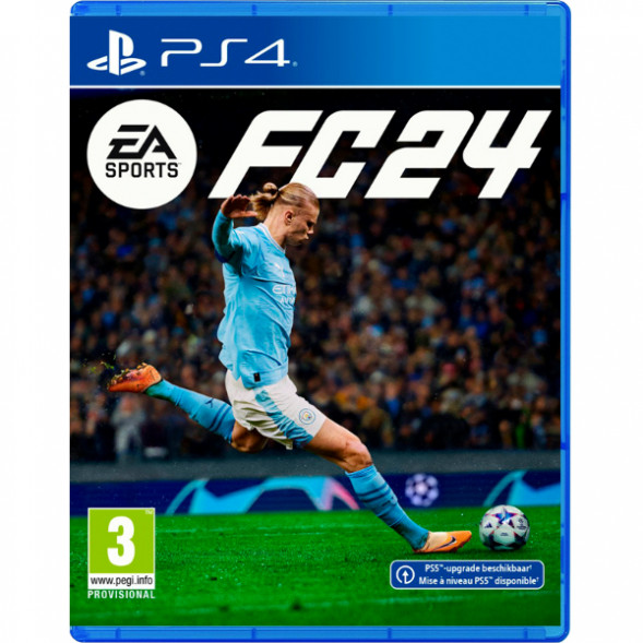 Игра EA SPORTS FC 24 [PS4, русская версия] в Сургуте