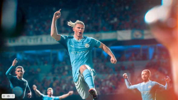 Игра EA SPORTS FC 24 [PS4, русская версия] в Сургуте