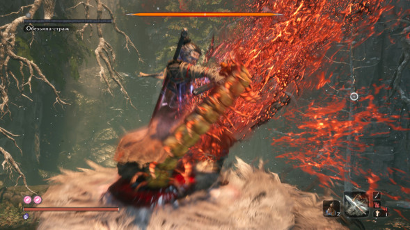 Sekiro: Shadows Die Twice GOTY Edition [PS4, русские субтитры] в Сургуте