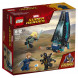 Конструктор LEGO Super Heroes 76101 Атака всадников в Сургуте