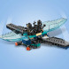 Конструктор LEGO Super Heroes 76101 Атака всадников в Сургуте