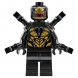 Конструктор LEGO Super Heroes 76101 Атака всадников в Сургуте