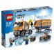 Конструктор LEGO City 60035 Передвижная арктическая станция в Сургуте