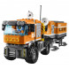 Конструктор LEGO City 60035 Передвижная арктическая станция в Сургуте