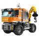 Конструктор LEGO City 60035 Передвижная арктическая станция в Сургуте