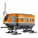 Конструктор LEGO City 60035 Передвижная арктическая станция в Сургуте