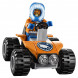 Конструктор LEGO City 60035 Передвижная арктическая станция в Сургуте