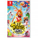 Игра Rabbids: Party of Legend [Nintendo Switch, русские субтитры] в Сургуте