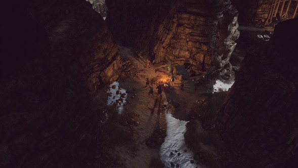 Игра SpellForce III Reforced [PS4, русские субтитры] в Сургуте