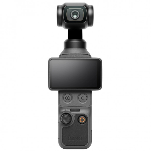 Экшн-камера DJI Osmo Pocket 4 Creator Combo в Сургуте