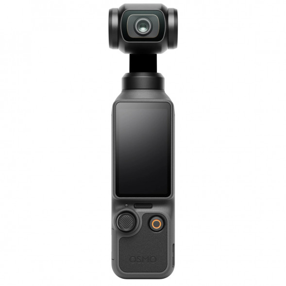 Экшн-камера DJI Osmo Pocket 4 Creator Combo в Сургуте