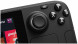 Игровая приставка Valve Steam Deck 64 ГБ SSD, черный в Сургуте