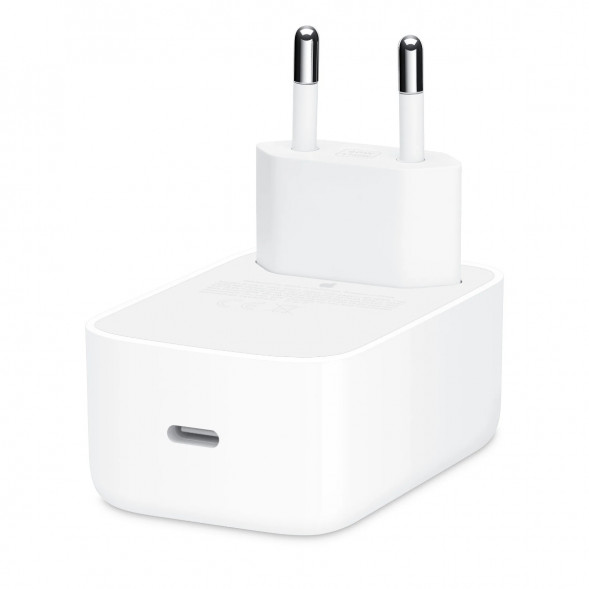 Сетевое зарядное устройство Apple 40W Dynamic Power Adapter with 60W Max (USB-C) в Сургуте