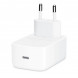 Сетевое зарядное устройство Apple 40W Dynamic Power Adapter with 60W Max (USB-C) в Сургуте