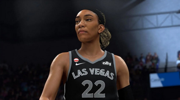 Игра NBA 2K27 [PS5, английская версия] в Сургуте