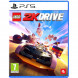 Игра LEGO 2K Drive [PS5, Английская версия] в Сургуте