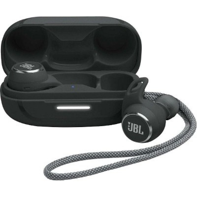 Наушники JBL Reflect Aero, черный в Сургуте