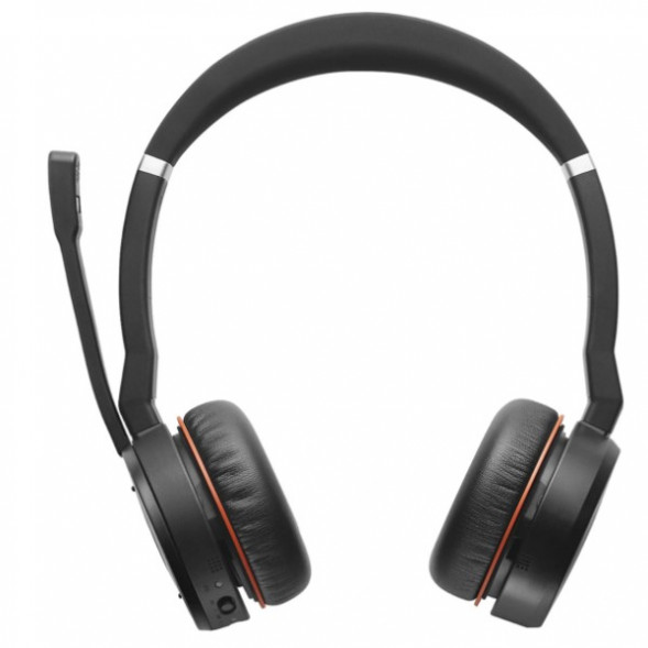 Наушники Jabra Evolve 75 (100-98510000-99) в Сургуте