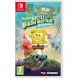 Игра SpongeBob SquarePants: Battle for Bikini Bottom - Rehydrated [Nintendo Switch, русские субтитры] в Сургуте