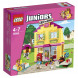 Конструктор LEGO Juniors 10686 Семейный домик в Сургуте