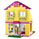Конструктор LEGO Juniors 10686 Семейный домик в Сургуте
