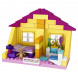 Конструктор LEGO Juniors 10686 Семейный домик в Сургуте