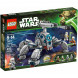 Конструктор LEGO Star Wars 75013 Umbaran MHC в Сургуте