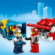 Конструктор LEGO City Nitro Wheels 60256 Гоночные автомобили в Сургуте