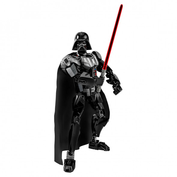 Конструктор LEGO Star Wars 75111 Дарт Вейдер в Сургуте