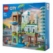 Конструктор LEGO City 60365 Многоквартирный дом в Сургуте