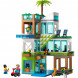 Конструктор LEGO City 60365 Многоквартирный дом в Сургуте