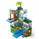 Конструктор LEGO City 60365 Многоквартирный дом в Сургуте