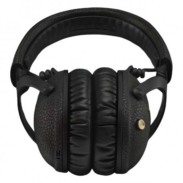 Беспроводные наушники Marshall Monitor III A.N.C, Black в Сургуте