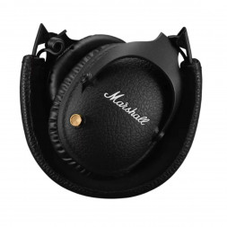 Беспроводные наушники Marshall Monitor III A.N.C, Black