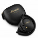 Беспроводные наушники Marshall Monitor III A.N.C, Black в Сургуте