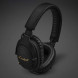 Беспроводные наушники Marshall Monitor III A.N.C, Black в Сургуте