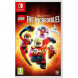 Игра LEGO The Incredibles (Суперсемейка) [Nintendo Switch, русские субтитры] в Сургуте