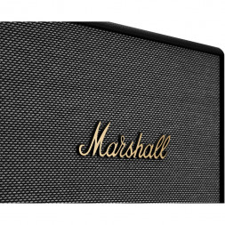 Портативная акустика Marshall Woburn II Black