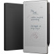 Графический планшет reMarkable Paper Pro Move + Стилус MarkerPlus + Чехол BookFolio Premium Leather, Black в Сургуте