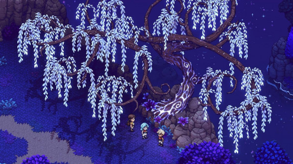 Игра Sea of Stars [PS5, русские субтитры] в Сургуте